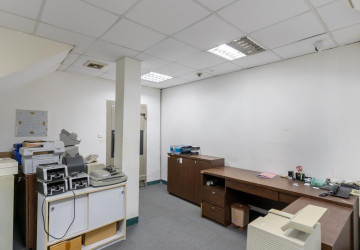 523 Sqm Commercial Building for Rent - Tonle Bassac, Phnom Penh thumbnail