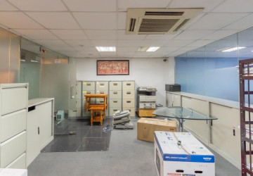 523 Sqm Commercial Building for Rent - Tonle Bassac, Phnom Penh thumbnail