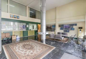 1,387 Sqm Commercial Building For Sale - TonleBassac, Phnom Penh thumbnail