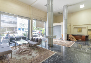 1,387 Sqm Commercial Building For Sale - TonleBassac, Phnom Penh thumbnail