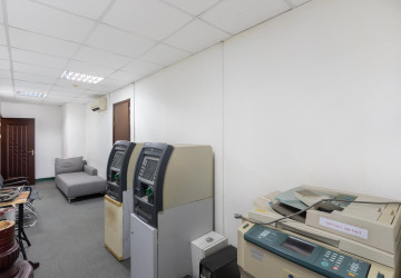 1,387 Sqm Commercial Building For Sale - TonleBassac, Phnom Penh thumbnail