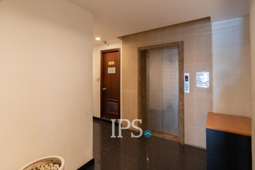 1,387 Sqm Commercial Building For Sale - TonleBassac, Phnom Penh - Image 20