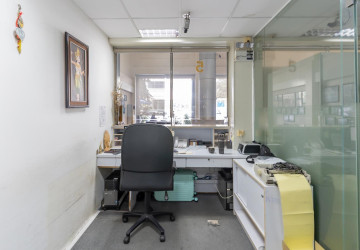 1,387 Sqm Commercial Building For Sale - TonleBassac, Phnom Penh thumbnail