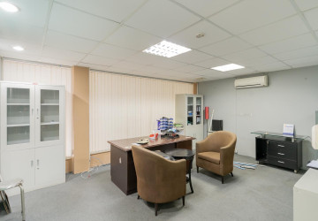 1,387 Sqm Commercial Building For Sale - TonleBassac, Phnom Penh thumbnail