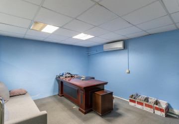 1,387 Sqm Commercial Building For Sale - TonleBassac, Phnom Penh thumbnail