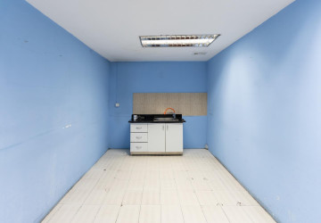 1,387 Sqm Commercial Building For Sale - TonleBassac, Phnom Penh thumbnail