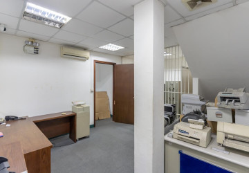 1,387 Sqm Commercial Building For Sale - TonleBassac, Phnom Penh thumbnail