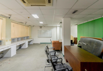 1,387 Sqm Commercial Building For Sale - TonleBassac, Phnom Penh thumbnail