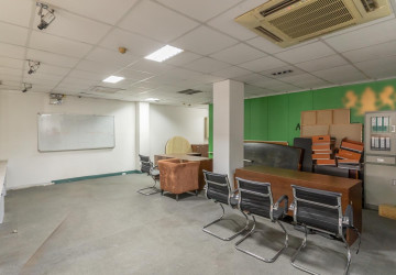 1,387 Sqm Commercial Building For Sale - TonleBassac, Phnom Penh thumbnail