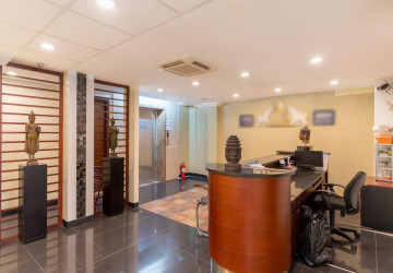 1,387 Sqm Commercial Building For Sale - TonleBassac, Phnom Penh thumbnail