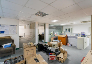 1,387 Sqm Commercial Building For Sale - TonleBassac, Phnom Penh thumbnail