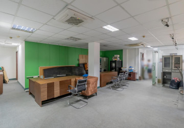 1,387 Sqm Commercial Building For Sale - TonleBassac, Phnom Penh thumbnail