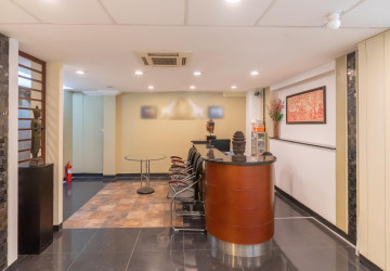 1,387 Sqm Commercial Building For Sale - TonleBassac, Phnom Penh thumbnail