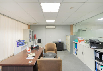 1,387 Sqm Commercial Building For Sale - TonleBassac, Phnom Penh thumbnail