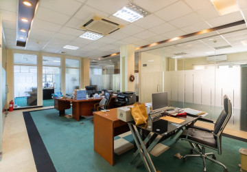 1,387 Sqm Commercial Building For Sale - TonleBassac, Phnom Penh thumbnail