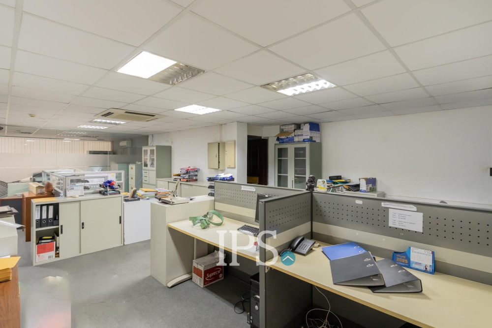 1,387 Sqm Commercial Building For Sale - TonleBassac, Phnom Penh - Image 29