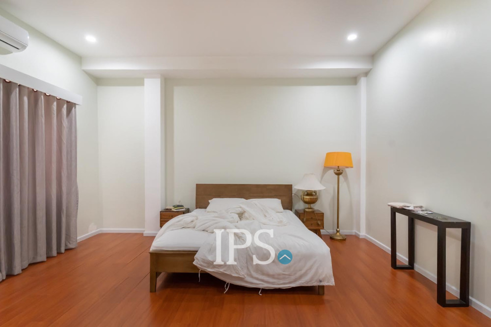 1,387 Sqm Commercial Building For Sale - TonleBassac, Phnom Penh - Image 62