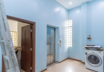 1,387 Sqm Commercial Building For Sale - TonleBassac, Phnom Penh thumbnail