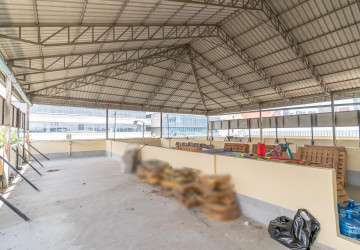 1,387 Sqm Commercial Building For Sale - TonleBassac, Phnom Penh thumbnail