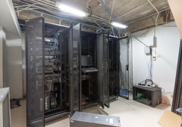 1,387 Sqm Commercial Building For Sale - TonleBassac, Phnom Penh thumbnail