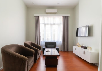 1,387 Sqm Commercial Building For Sale - TonleBassac, Phnom Penh thumbnail