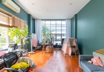 1,387 Sqm Commercial Building For Sale - TonleBassac, Phnom Penh thumbnail