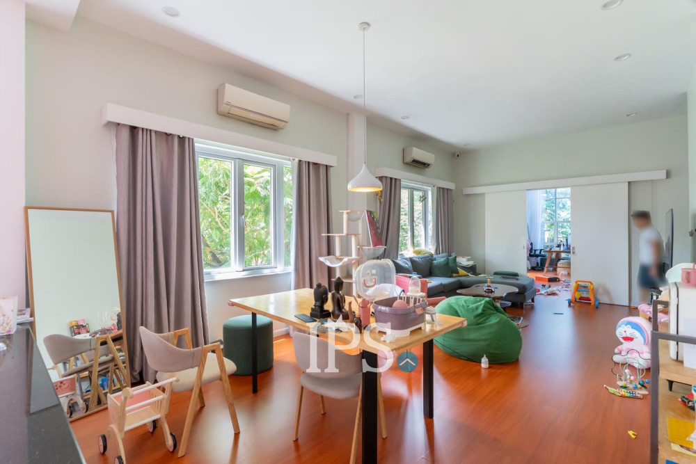 1,387 Sqm Commercial Building For Sale - TonleBassac, Phnom Penh - Image 52