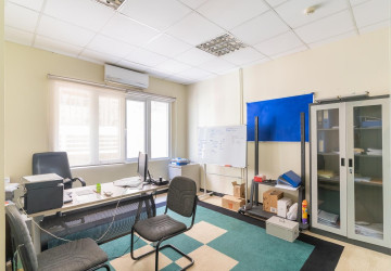 1,387 Sqm Commercial Building For Sale - TonleBassac, Phnom Penh thumbnail