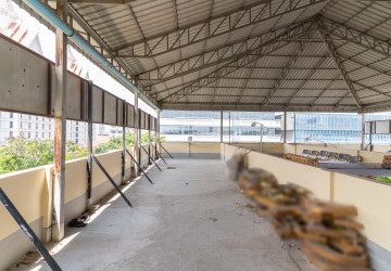 1,387 Sqm Commercial Building For Sale - TonleBassac, Phnom Penh thumbnail