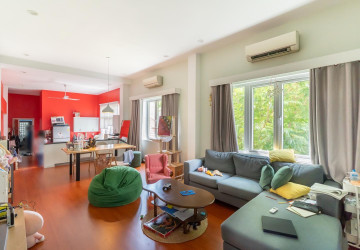 1,387 Sqm Commercial Building For Sale - TonleBassac, Phnom Penh thumbnail