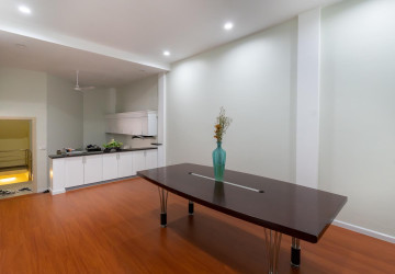 1,387 Sqm Commercial Building For Sale - TonleBassac, Phnom Penh thumbnail