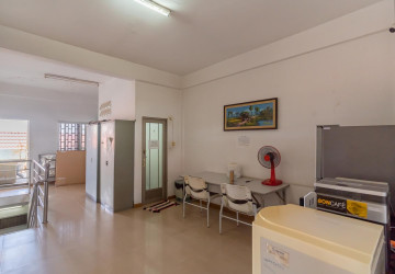 1,387 Sqm Commercial Building For Sale - TonleBassac, Phnom Penh thumbnail