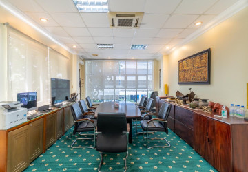 1,387 Sqm Commercial Building For Sale - TonleBassac, Phnom Penh thumbnail