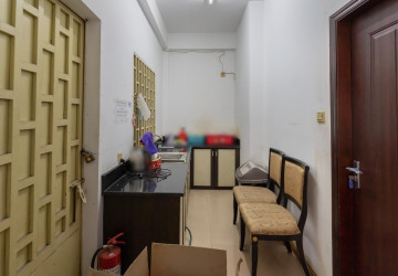 1,387 Sqm Commercial Building For Sale - TonleBassac, Phnom Penh thumbnail