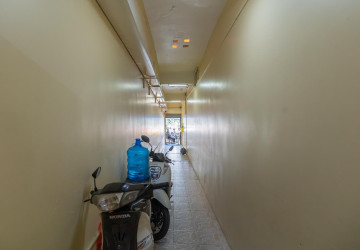 1,387 Sqm Commercial Building For Sale - TonleBassac, Phnom Penh thumbnail