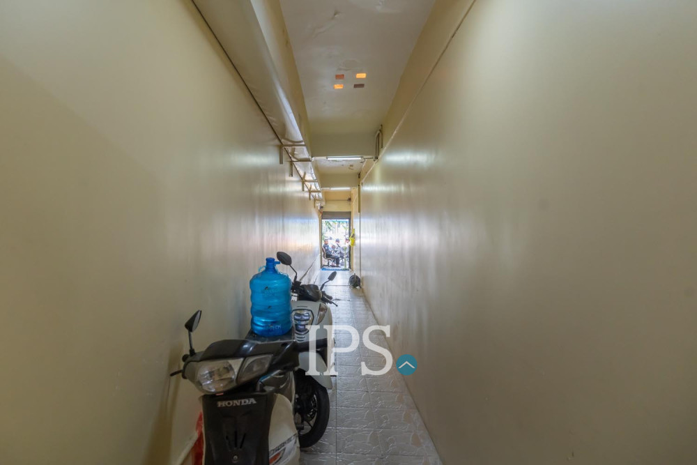 1,387 Sqm Commercial Building For Sale - TonleBassac, Phnom Penh - Image 75