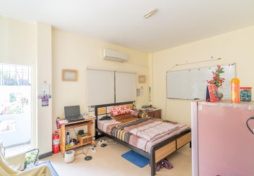 1,387 Sqm Commercial Building For Sale - TonleBassac, Phnom Penh thumbnail