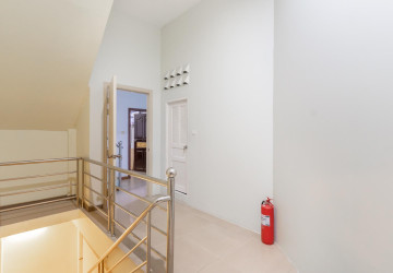 1,387 Sqm Commercial Building For Sale - TonleBassac, Phnom Penh thumbnail