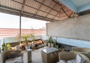 1,387 Sqm Commercial Building For Sale - TonleBassac, Phnom Penh thumbnail