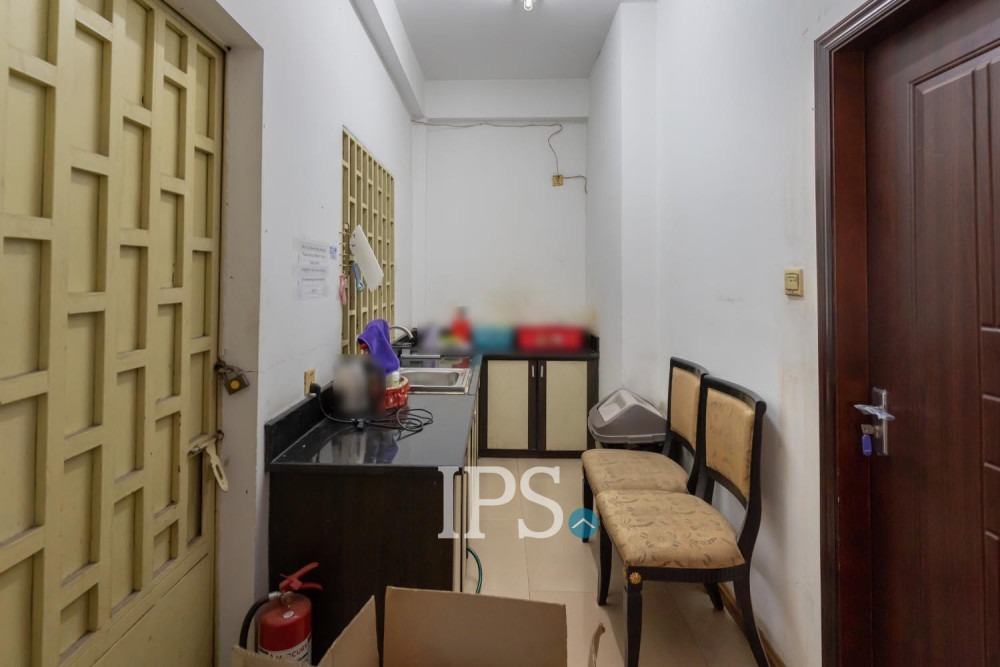 1,387 Sqm Commercial Building For Sale - TonleBassac, Phnom Penh - Image 68