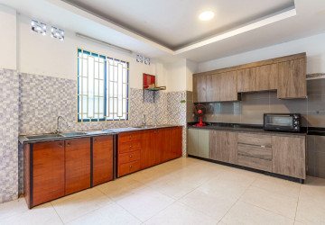 3 Bedroom Villa For Rent - Borey Tourism, Kandaek, Prasat Bakong, Siem Reap thumbnail