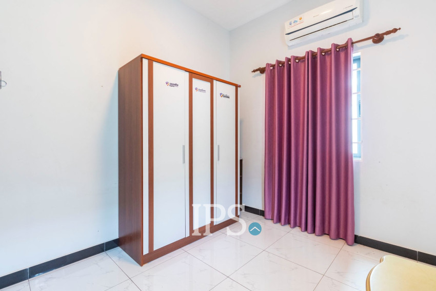 3 Bedroom Villa For Rent - Borey Tourism, Kandaek, Prasat Bakong, Siem Reap