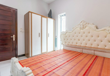 3 Bedroom Villa For Rent - Borey Tourism, Kandaek, Prasat Bakong, Siem Reap thumbnail