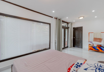 2 Bedroom House For Rent - Svay Dangkum, Siem Reap thumbnail