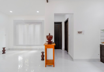 2 Bedroom House For Rent - Svay Dangkum, Siem Reap thumbnail