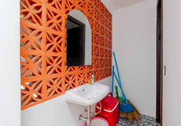 2 Bedroom House For Rent - Svay Dangkum, Siem Reap thumbnail