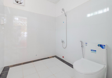 2 Bedroom House For Rent - Svay Dangkum, Siem Reap thumbnail