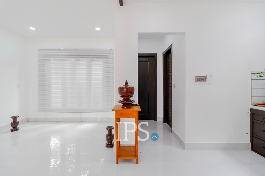 2 Bedroom House For Rent - Svay Dangkum, Siem Reap