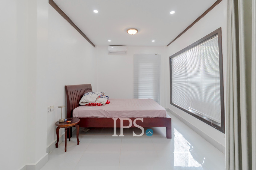 2 Bedroom House For Rent - Svay Dangkum, Siem Reap