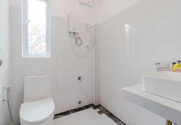 2 Bedroom House For Rent - Svay Dangkum, Siem Reap thumbnail